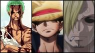 The monster trio as seen in the anime (Image via Toei Animation)